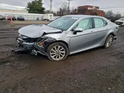 4T1C11AK1PU820618 2023 TOYOTA CAMRY