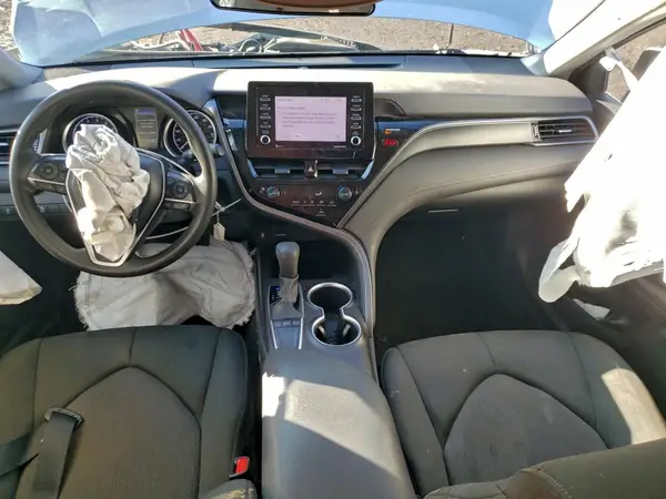 4T1C11AK1PU820618 2023 TOYOTA CAMRY - Image 8