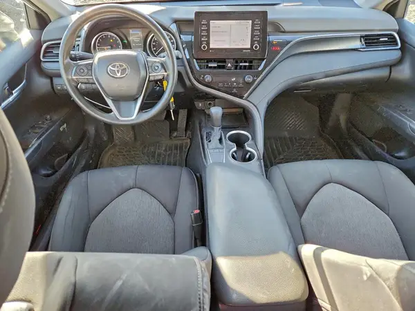 4T1C11AK1PU821221 2023 TOYOTA CAMRY - Image 8