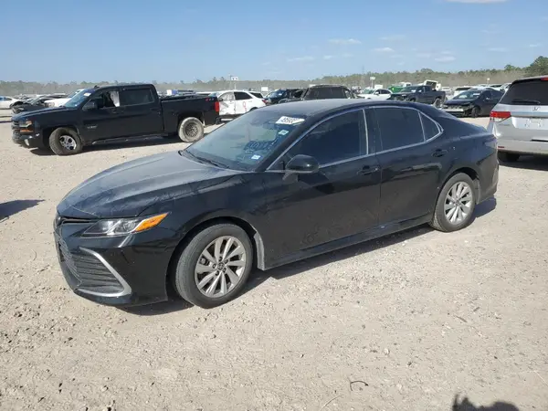 4T1C11AK1PU823762 2023 TOYOTA CAMRY - Image 1