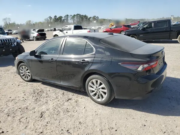 4T1C11AK1PU823762 2023 TOYOTA CAMRY - Image 2