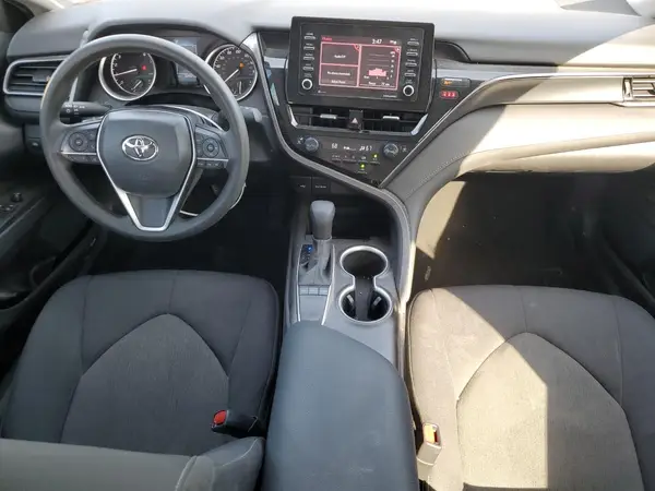 4T1C11AK1PU823762 2023 TOYOTA CAMRY - Image 8