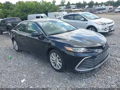 4T1C11AK1PU823874 2023 TOYOTA CAMRY