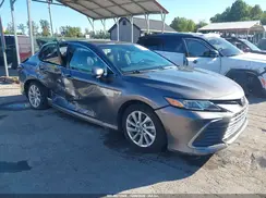 4T1C11AK1PU826130 2023 TOYOTA CAMRY