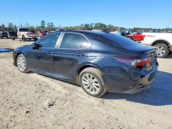 4T1C11AK1PU827603 2023 TOYOTA CAMRY - Image 2