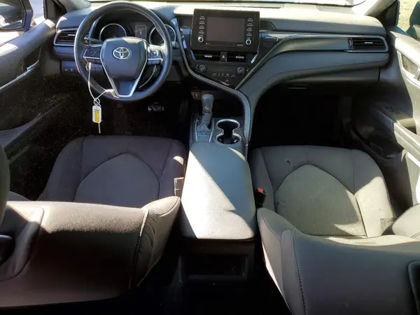4T1C11AK1PU827603 2023 TOYOTA CAMRY - Image 8