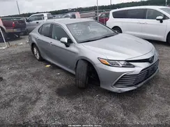 4T1C11AK1PU832266 2023 TOYOTA CAMRY