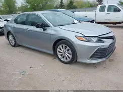 4T1C11AK1PU834454 2023 TOYOTA CAMRY