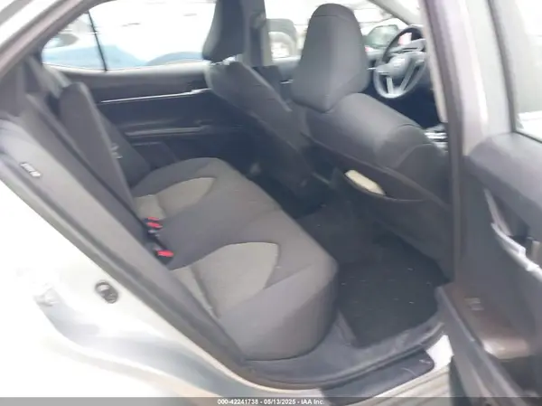 4T1C11AK1PU834454 2023 TOYOTA CAMRY - Image 8