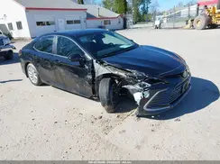 4T1C11AK1PU834647 2023 TOYOTA CAMRY