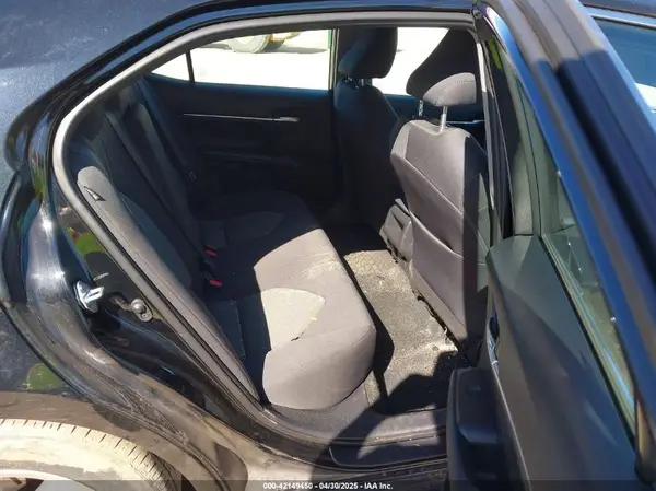 4T1C11AK1PU834647 2023 TOYOTA CAMRY - Image 8