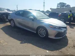 4T1C11AK1PU835412 2023 TOYOTA CAMRY