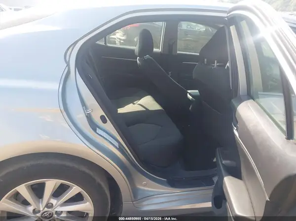 4T1C11AK1PU835412 2023 TOYOTA CAMRY - Image 8