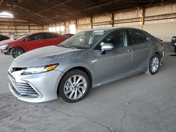 4T1C11AK1PU836270 2023 TOYOTA CAMRY - Image 1