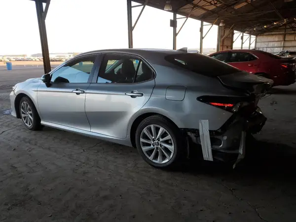 4T1C11AK1PU836270 2023 TOYOTA CAMRY - Image 2