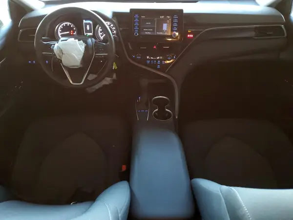 4T1C11AK1PU836270 2023 TOYOTA CAMRY - Image 8
