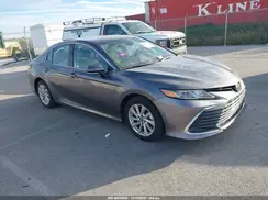 4T1C11AK1PU837046 2023 TOYOTA CAMRY