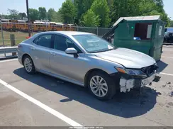4T1C11AK1PU838259 2023 TOYOTA CAMRY