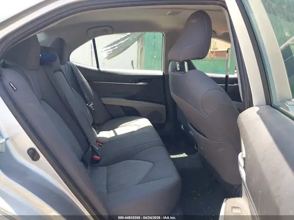 4T1C11AK1PU838259 2023 TOYOTA CAMRY - Image 8