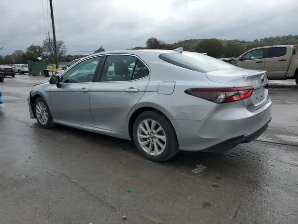 4T1C11AK1PU839251 2023 TOYOTA CAMRY - Image 2