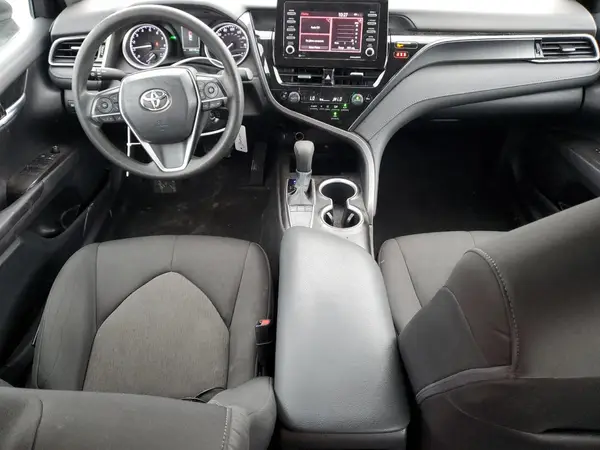 4T1C11AK1PU839251 2023 TOYOTA CAMRY - Image 8