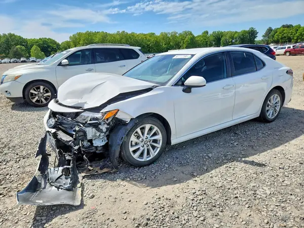 4T1C11AK1RU189386 2024 TOYOTA CAMRY - Image 1