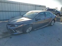 4T1C11AK1RU190750 2024 TOYOTA CAMRY