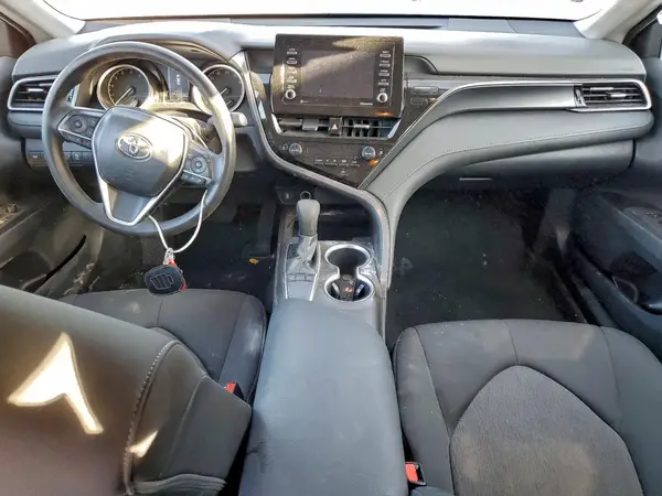 4T1C11AK1RU190750 2024 TOYOTA CAMRY - Image 8