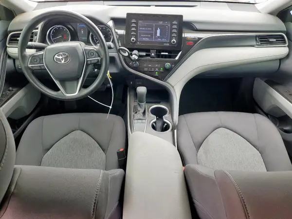 4T1C11AK1RU191090 2024 TOYOTA CAMRY - Image 8