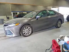4T1C11AK1RU191770 2024 TOYOTA CAMRY