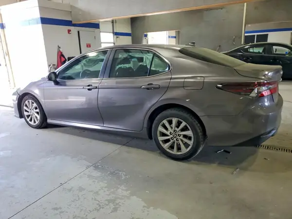 4T1C11AK1RU191770 2024 TOYOTA CAMRY - Image 2