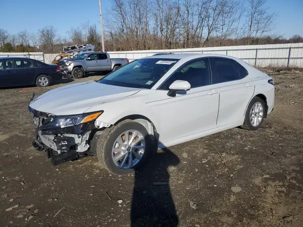 4T1C11AK1RU192160 2024 TOYOTA CAMRY - Image 1