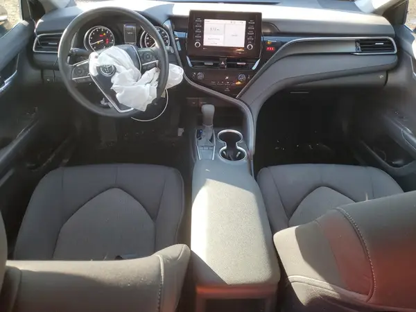 4T1C11AK1RU192160 2024 TOYOTA CAMRY - Image 8