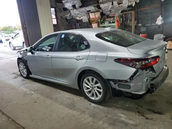 4T1C11AK1RU192787 2024 TOYOTA CAMRY - Image 2