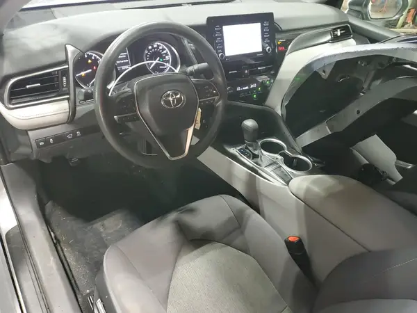 4T1C11AK1RU192787 2024 TOYOTA CAMRY - Image 8