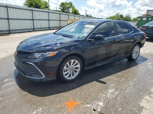 4T1C11AK1RU194880 2024 TOYOTA CAMRY - Image 1