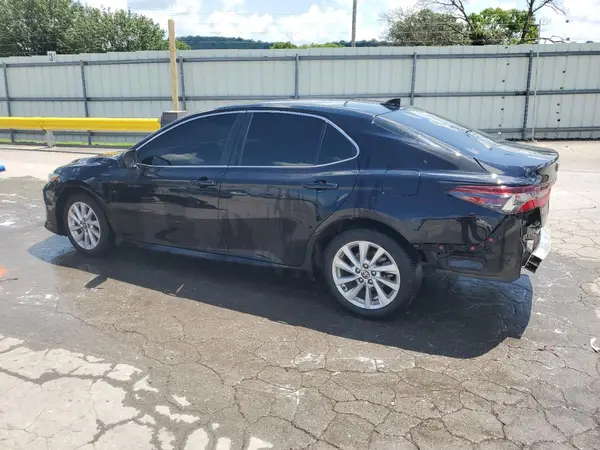 4T1C11AK1RU194880 2024 TOYOTA CAMRY - Image 2