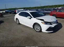 4T1C11AK1RU196869 2024 TOYOTA CAMRY