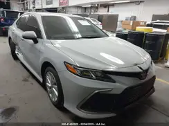 4T1C11AK1RU198542 2024 TOYOTA CAMRY