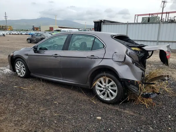 4T1C11AK1RU201357 2024 TOYOTA CAMRY - Image 2