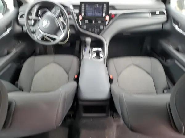 4T1C11AK1RU201357 2024 TOYOTA CAMRY - Image 8
