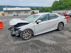 4T1C11AK1RU205411 2024 TOYOTA CAMRY