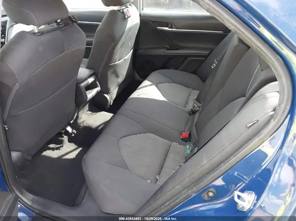 4T1C11AK1RU205456 2024 TOYOTA CAMRY - Image 8