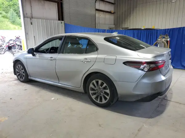 4T1C11AK1RU208230 2024 TOYOTA CAMRY - Image 2