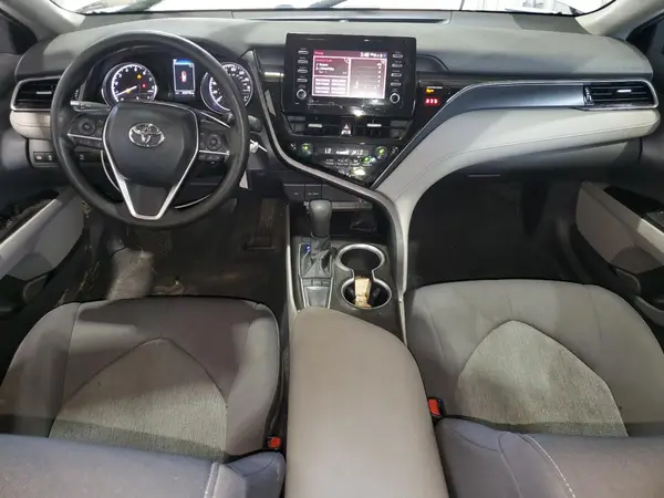 4T1C11AK1RU208230 2024 TOYOTA CAMRY - Image 8