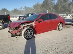 4T1C11AK1RU211161 2024 TOYOTA CAMRY