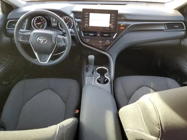 4T1C11AK1RU211161 2024 TOYOTA CAMRY - Image 8
