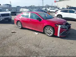 4T1C11AK1RU211774 2024 TOYOTA CAMRY