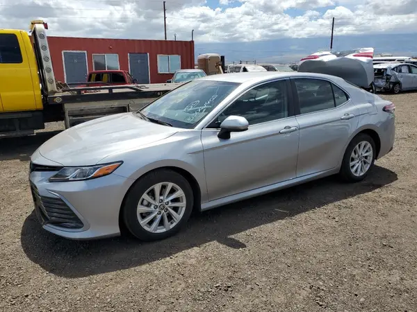 4T1C11AK1RU214061 2024 TOYOTA CAMRY - Image 1