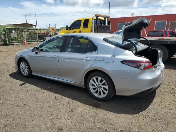 4T1C11AK1RU214061 2024 TOYOTA CAMRY - Image 2